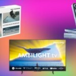 Déjà -50 % sur le Galaxy Z Flip 6, un TV 4K Ambilight de 65″ à prix canon et un pack smartphone + écouteurs pas cher — les deals de la semaine Déjà -50 % sur le Galaxy Z Flip 6, un TV 4K Ambilight de 65″ à prix canon et un pack smartphone + écouteurs pas cher — les deals de la semaine