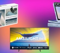 Déjà -50 % sur le Galaxy Z Flip 6, un TV 4K Ambilight de 65&Prime; à prix canon et un pack smartphone + écouteurs pas cher — les deals de la semaine