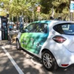 Recharger sa voiture électrique grâce au freinage du métro ? C’est possible et abordable en Espagne Recharger sa voiture électrique grâce au freinage du métro ? C’est possible et abordable en Espagne