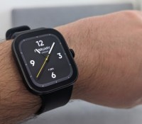 Envie d’une bonne montre connectée sans vous ruiner ? Celle de Xiaomi est bradée dans un pack à prix mini