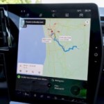 Google Maps perd une fonctionnalité pratique en voiture mais illégale en France Google Maps perd une fonctionnalité pratique en voiture mais illégale en France