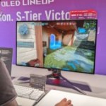 On a vu le premier écran Oled 1440p et 480 Hz, il est signé Asus et il envoie du lourd On a vu le premier écran Oled 1440p et 480 Hz, il est signé Asus et il envoie du lourd