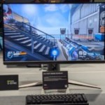 Un ressenti de 1000 Hz grâce à Nvidia : notre prise en main de l&rsquo;Asus ROG Swift 360 Hz PG27AQNR