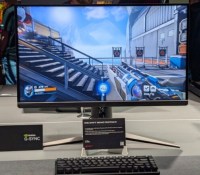 Un ressenti de 1000 Hz grâce à Nvidia : notre prise en main de l&rsquo;Asus ROG Swift 360 Hz PG27AQNR