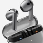 Les Samsung Galaxy Buds 3 sont déjà à moitié prix, ce qui est plutôt rare pour des écouteurs sans fil lancés il y a quelques semaines Les Samsung Galaxy Buds 3 sont déjà à moitié prix, ce qui est plutôt rare pour des écouteurs sans fil lancés il y a quelques semaines