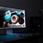 Samsung se lance lui aussi sur le marché des écrans PC 3D sans lunettes Samsung se lance lui aussi sur le marché des écrans PC 3D sans lunettes
