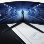 L&rsquo;écran gaming incurvé Samsung Odyssey G5 de 34 pouces revient à moins de 245 € avec ce code promo