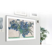 À -40 %, l&rsquo;élégant TV The Frame de Samsung (QLED, 4K, 32&Prime;) est un super deal