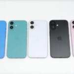 iPhone 16 : des modèles factices nous montrent déjà son design sous tous les angles iPhone 16 : des modèles factices nous montrent déjà son design sous tous les angles