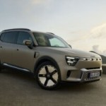 Smart dévoile une nouvelle voiture électrique qui fait mieux que la Tesla Model Y : autonomie XXL et recharge express Smart dévoile une nouvelle voiture électrique qui fait mieux que la Tesla Model Y : autonomie XXL et recharge express