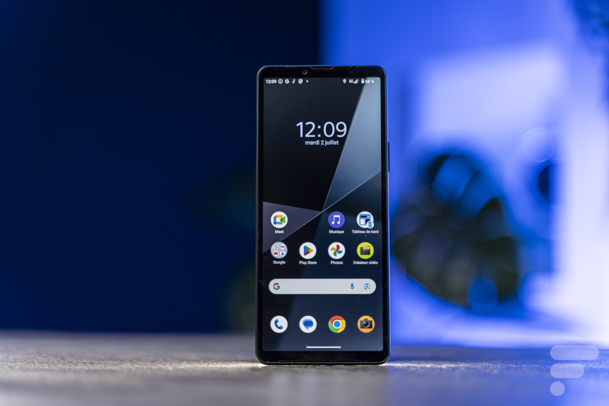 Sony Xperia 10 VI 12 Sony Xperia 10 VI 12
