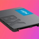 500 Go de stockage en SSD pour même pas 30 €, c’est le super deal du jour 500 Go de stockage en SSD pour même pas 30 €, c’est le super deal du jour