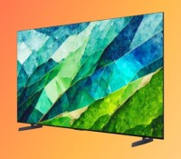 Ce TV TCL QD-Mini LED de 85 pouces (144 Hz) est 2 000 € moins cher qu&rsquo;à son lancement