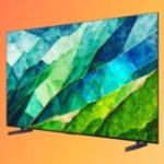 Le prix de ce TV QD-Mini LED 85 pouces, compatible 4K 144 Hz, baisse de 60&nbsp;%