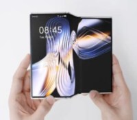 Les smartphones qui se plient en deux sont ringards, une nouvelle ère arrive à l&rsquo;horizon