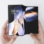Les smartphones qui se plient en deux sont ringards, une nouvelle ère arrive à l’horizon Les smartphones qui se plient en deux sont ringards, une nouvelle ère arrive à l’horizon