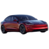 Tesla Model 3 Performance (2024) Tesla Model 3 Performance (2024)