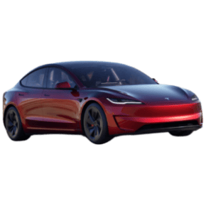 Tesla Model 3 Performance (2024) Tesla Model 3 Performance (2024)