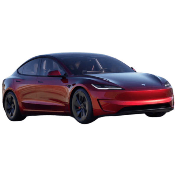 Tesla Model 3 Performance (2024)