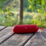 Beats Pill : notée 9/10, cette enceinte nomade étanche et ultra-endurante (24 h) est quasiment à moitié prix Beats Pill : notée 9/10, cette enceinte nomade étanche et ultra-endurante (24 h) est quasiment à moitié prix