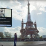 Google Maps ajoute le voyage dans le temps à ses fonctions sur smartphone Google Maps ajoute le voyage dans le temps à ses fonctions sur smartphone