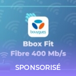 Internet et rien qu’internet : cette offre fibre propose l’essentiel pour un prix plancher