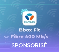Internet et rien qu’internet : cette offre fibre propose l’essentiel pour un prix plancher