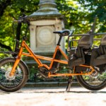 Test du Vello SUB : la preuve qu’un vélo électrique familial peut être compact et pratique Test du Vello SUB : la preuve qu’un vélo électrique familial peut être compact et pratique