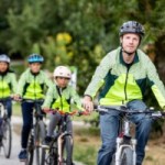 Abordable et visible à 300 mètres par les voitures : cette nouvelle veste vélo veut être votre ange gardien de nuit Abordable et visible à 300 mètres par les voitures : cette nouvelle veste vélo veut être votre ange gardien de nuit
