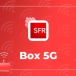 SFR muscle son offre avec une nouvelle Box 5G pour profiter du Très Haut Débit à la maison SFR muscle son offre avec une nouvelle Box 5G pour profiter du Très Haut Débit à la maison