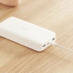Cette batterie externe Xiaomi de 20 000 mAh est l’accessoire pas cher qui peut sauver votre été Cette batterie externe Xiaomi de 20 000 mAh est l’accessoire pas cher qui peut sauver votre été