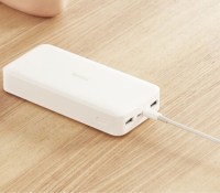 Cette batterie externe Xiaomi de 20 000 mAh est l&rsquo;accessoire pas cher qui peut sauver votre été
