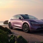 Cette nouvelle voiture électrique Huawei impressionne par son autonomie et son coffre XXL Cette nouvelle voiture électrique Huawei impressionne par son autonomie et son coffre XXL