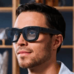 Orion : que valent vraiment les lunettes « holographiques » présentées par Meta ? Orion : que valent vraiment les lunettes « holographiques » présentées par Meta ?