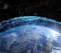 6 satellites sur 10 en orbite sont des Starlink et c&rsquo;est un problème