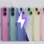 Comparatif iPhone 16 vs iPhone 15 : ce qui change vraiment sur le dernier modèle d&rsquo;Apple