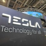 Qui est Tesla, l&rsquo;autre marque qui vend des téléviseurs, lave-linges, aspirateurs…