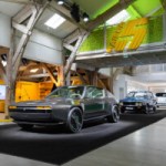 On est montés à bord de la Renault 17 Electric Restomod, une résurrection 100 % électrique de l’icône des 70’s On est montés à bord de la Renault 17 Electric Restomod, une résurrection 100 % électrique de l’icône des 70’s