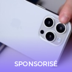 Cet opérateur vous propose d’économiser jusqu’à 160 euros sur un iPhone 16 Pro (et c’est déjà pas mal, non ?)