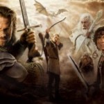 Le Seigneur des Anneaux // Source : Warner Bros. / New Line Cinema