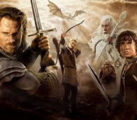 Le Seigneur des Anneaux // Source : Warner Bros. / New Line Cinema