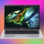 Acer Aspire 3 : ce laptop performant avec un Ryzen 7 chute sous les 500 € grâce à un code promo Acer Aspire 3 : ce laptop performant avec un Ryzen 7 chute sous les 500 € grâce à un code promo