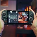 On a pris en main la console portable d&rsquo;Acer