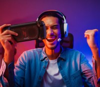Acer entre dans l&rsquo;arène des PC-consoles portables avec la Nitro Blaze 7