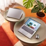 Acer présente quatre nouveaux ultra portables puissants et parés pour l’avenir Acer présente quatre nouveaux ultra portables puissants et parés pour l’avenir