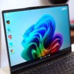 Voilà un super prix pour ce puissant laptop Acer dopé à l’IA avec écran 120 Hz et puce Snapdragon X Plus : 699 € au lieu de 1 299 € Voilà un super prix pour ce puissant laptop Acer dopé à l’IA avec écran 120 Hz et puce Snapdragon X Plus : 699 € au lieu de 1 299 €