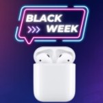 C’est l’offre à ne pas manquer de la Black Friday Week : les célèbres AirPods 2 chutent sous les 50 € C’est l’offre à ne pas manquer de la Black Friday Week : les célèbres AirPods 2 chutent sous les 50 €