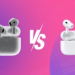 AirPods 4 vs AirPods Pro 2 : quels écouteurs Apple choisir ? AirPods 4 vs AirPods Pro 2 : quels écouteurs Apple choisir ?