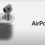 Apple AirPods 4 annoncés avec ou sans ANC, décrochez en hochant la tête et rechargez avec l’USB-C Apple AirPods 4 annoncés avec ou sans ANC, décrochez en hochant la tête et rechargez avec l’USB-C