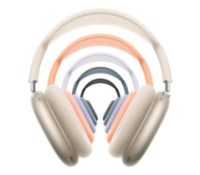 AirPods Max : dites adieu à l&rsquo;écoute filaire sur le nouveau modèle